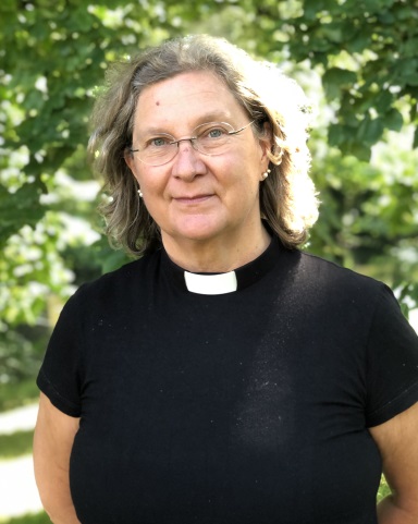 Maria Karmskog